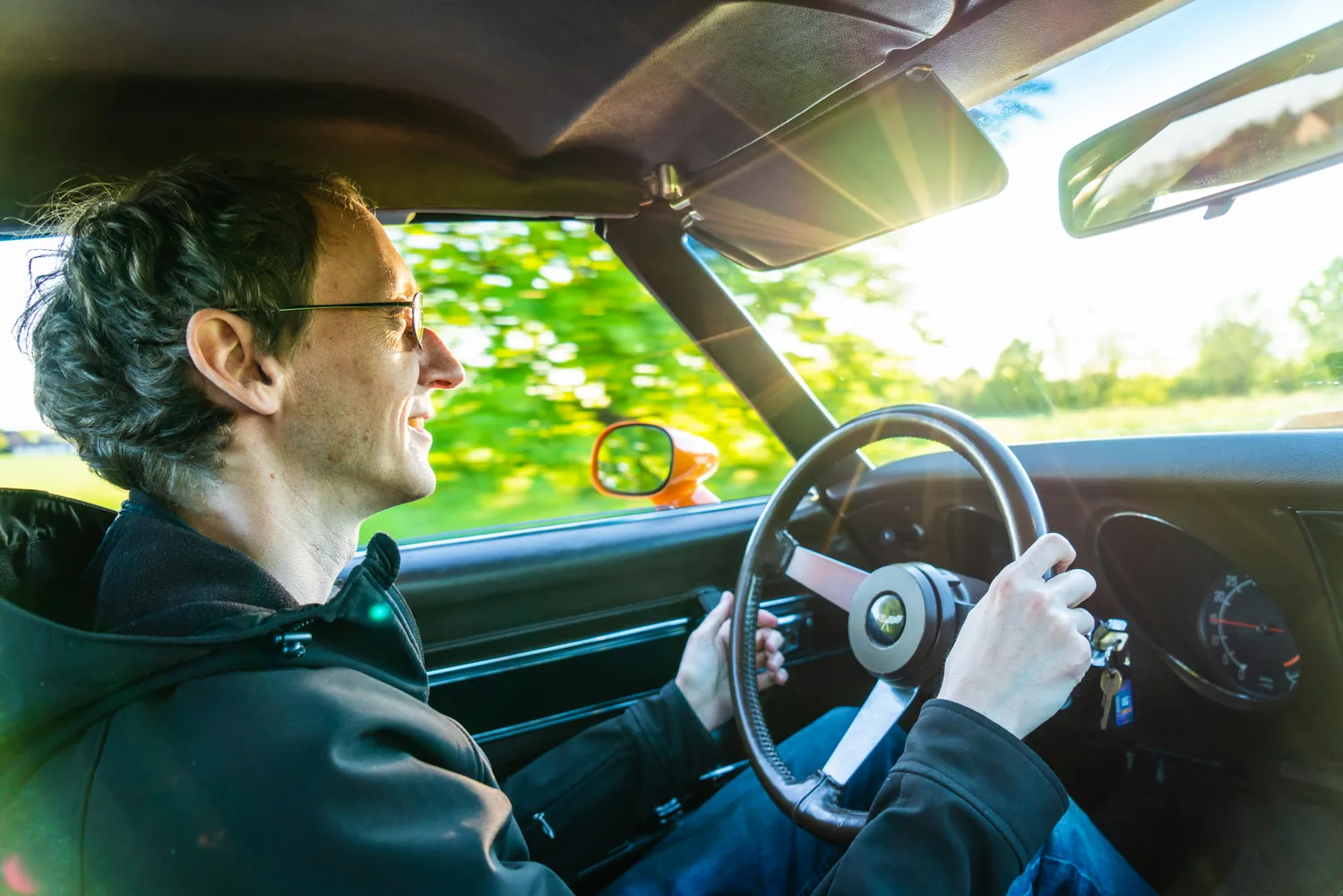 deciding on the best deductible based on your driving habits